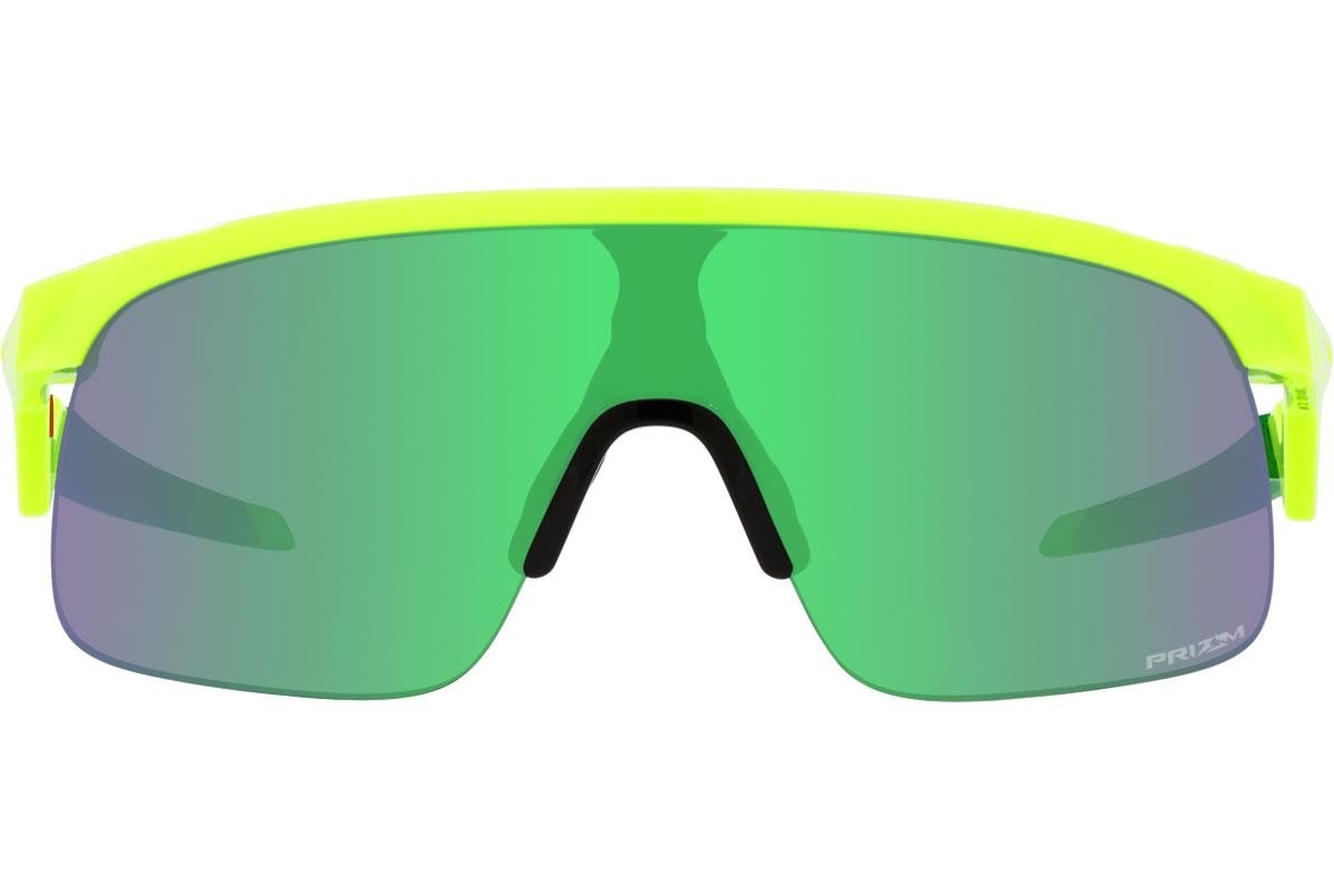 Oakley%20RESISTOR%20PRIZM%20(OJ9010-901006)%20|%20Unisex%20Çocuk%20Yeşil%20Güneş%20Gözlüğü